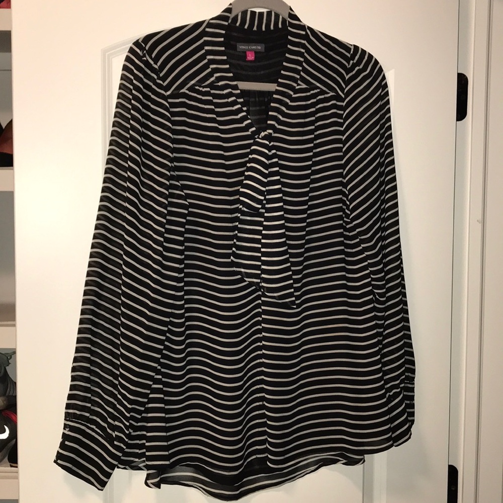 Vince Camuto blouse